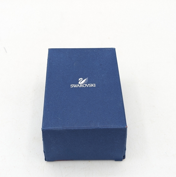 Retired SWAROVSKI CRYSTAL MEMORIES – CALLA LILLIES GOLD 675654 - Picture 7 of 14